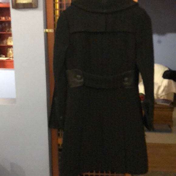 MACKAGE wool coat - GREAT CONDITION- lightly worn - Picture 3 of 3